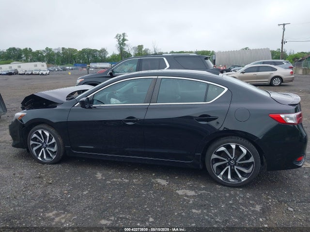 Acura Ilx Special Edition 2018 19UDE2F44JA001822 Image 14