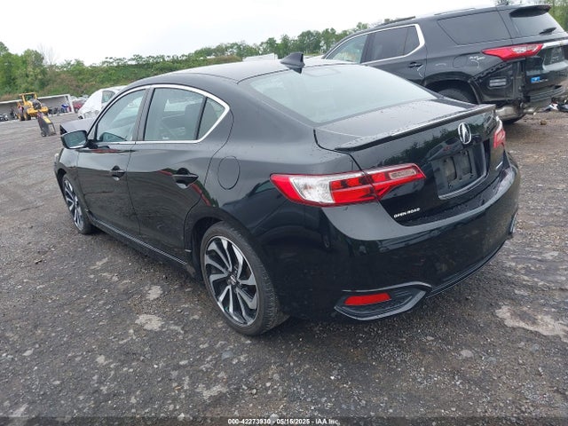 19UDE2F44JA001822 Acura Ilx Special Edition