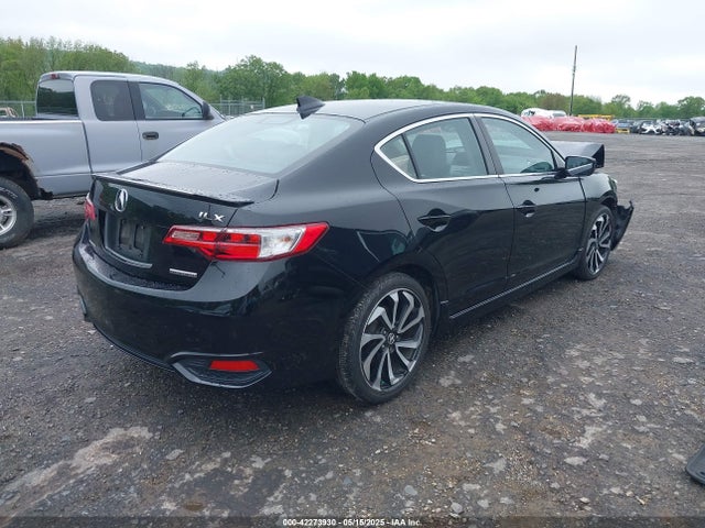 19UDE2F44JA001822 Acura Ilx Special Edition