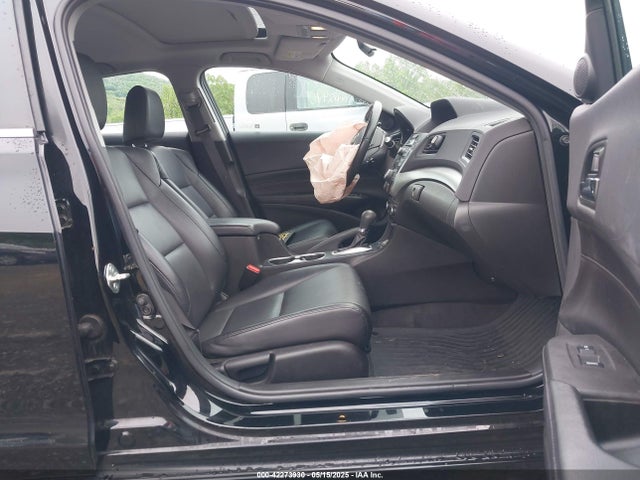 Acura Ilx Special Edition 2018 19UDE2F44JA001822 Image 5