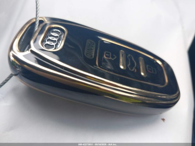 WAUGFAFC6FN028169 Audi A6 2.0t Premium
