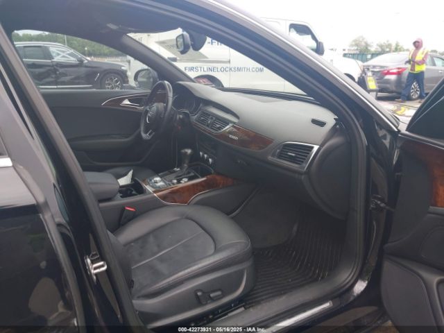 WAUGFAFC6FN028169 Audi A6 2.0t Premium