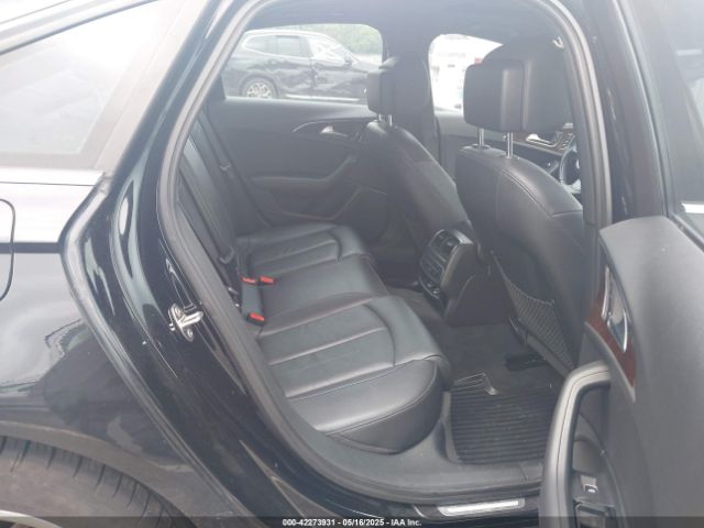 WAUGFAFC6FN028169 Audi A6 2.0t Premium