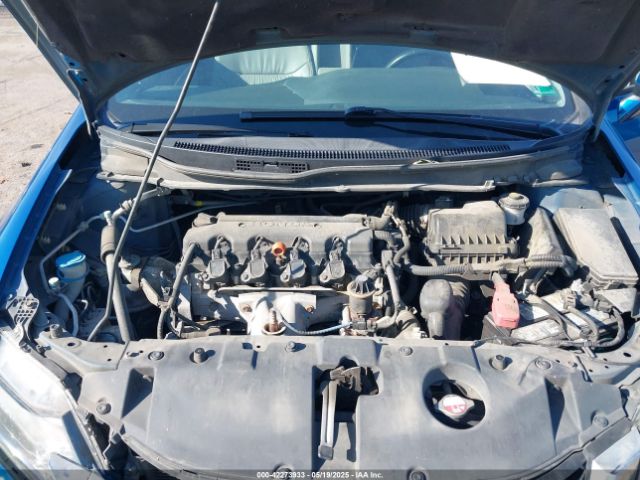 2HGFB2F90FH512305 Honda Civic Ex-l