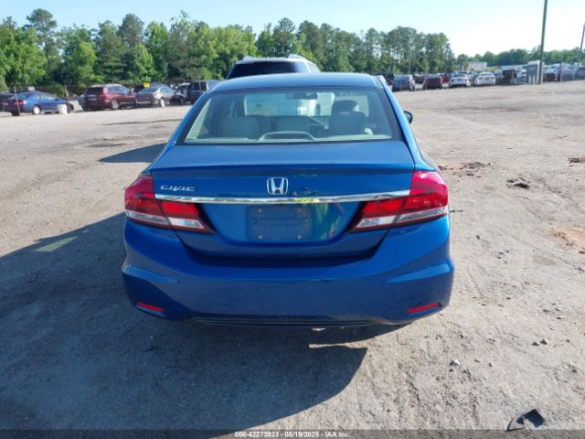 2HGFB2F90FH512305 Honda Civic Ex-l