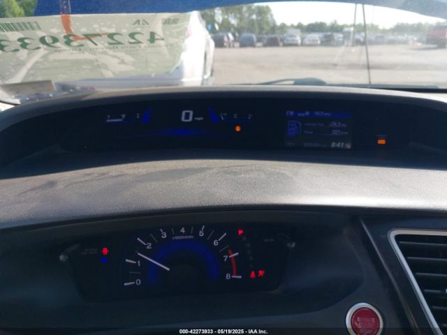 2HGFB2F90FH512305 Honda Civic Ex-l