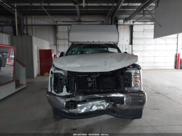 1FT7W2B63KEG56242 Ford F-250 Xl
