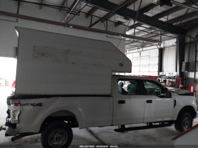 1FT7W2B63KEG56242 Ford F-250 Xl