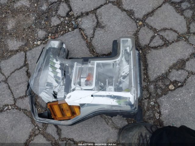 1FT7W2B63KEG56242 Ford F-250 Xl