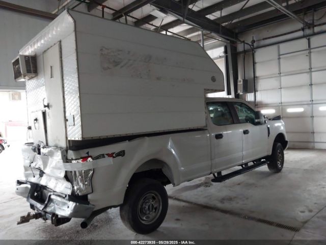 1FT7W2B63KEG56242 Ford F-250 Xl