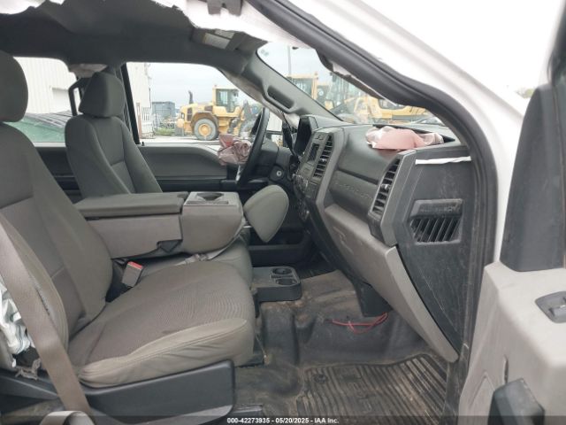 1FT7W2B63KEG56242 Ford F-250 Xl