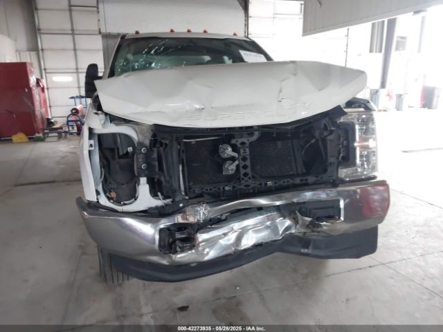 1FT7W2B63KEG56242 Ford F-250 Xl