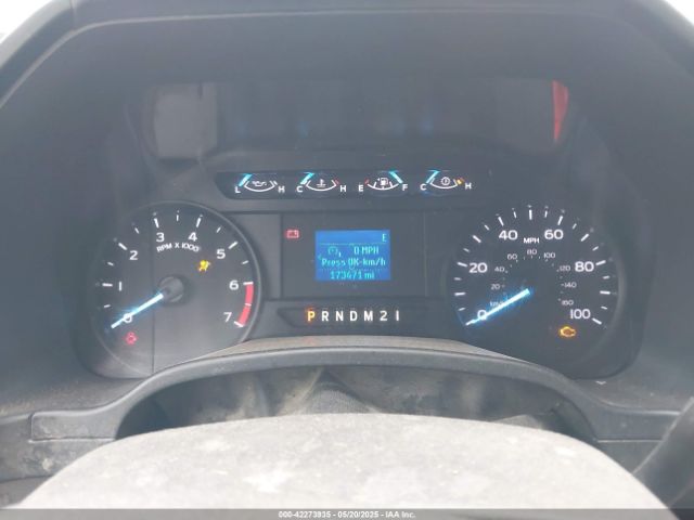 1FT7W2B63KEG56242 Ford F-250 Xl