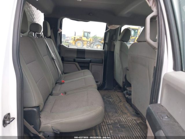 1FT7W2B63KEG56242 Ford F-250 Xl