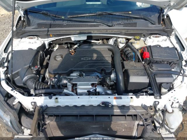 1G1ZB5ST5HF218359 Chevrolet MALIBU LS