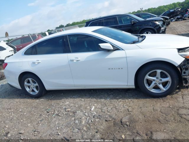1G1ZB5ST5HF218359 Chevrolet MALIBU LS