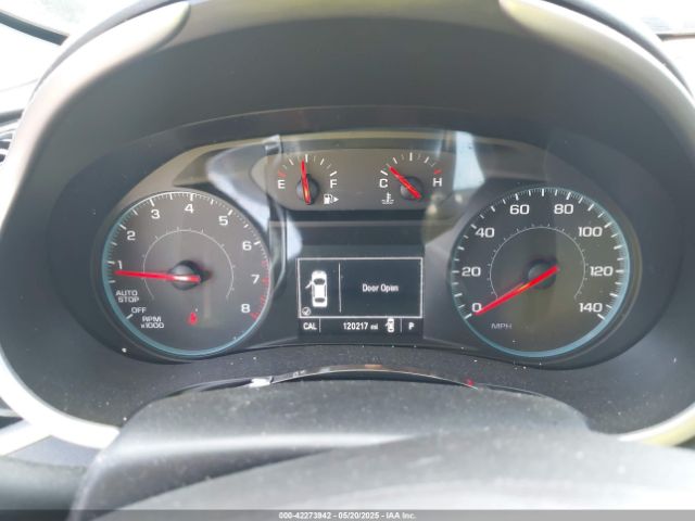 1G1ZB5ST5HF218359 Chevrolet MALIBU LS