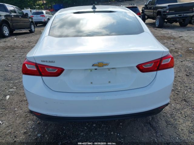 1G1ZB5ST5HF218359 Chevrolet MALIBU LS