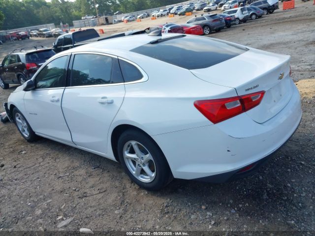 1G1ZB5ST5HF218359 Chevrolet MALIBU LS