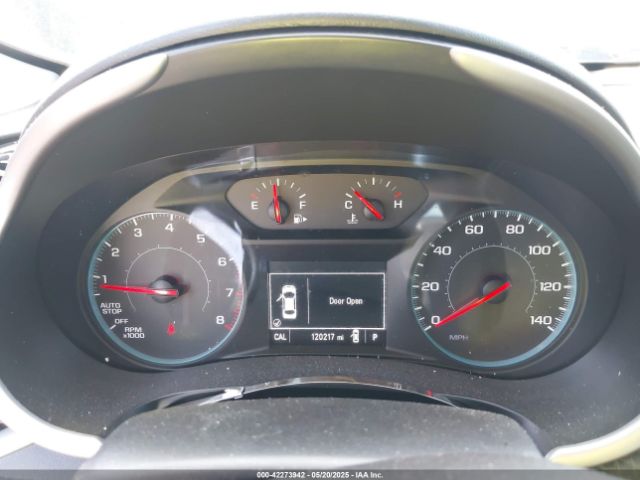 1G1ZB5ST5HF218359 Chevrolet MALIBU LS