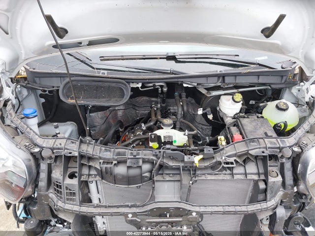1FTBW1YK3PKA05307 Ford 2023