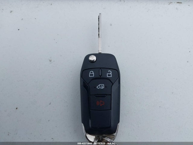 1FTBW1YK3PKA05307 Ford 2023