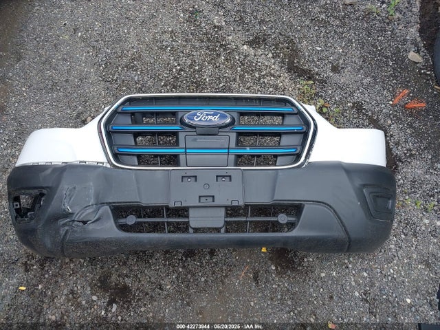 1FTBW1YK3PKA05307 Ford 2023