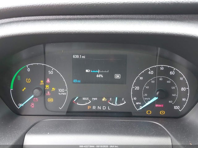 1FTBW1YK3PKA05307 Ford 2023