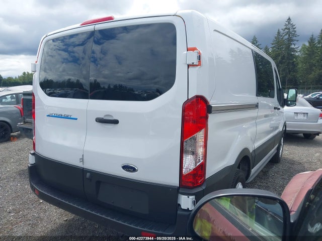 1FTBW1YK3PKA05307 Ford 2023