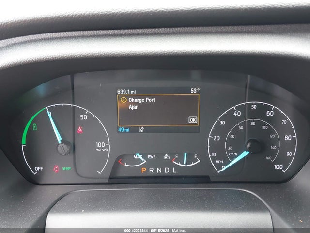 1FTBW1YK3PKA05307 Ford 2023