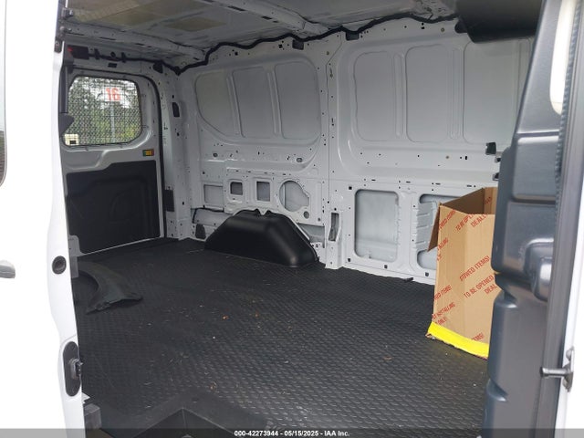 1FTBW1YK3PKA05307 Ford 2023