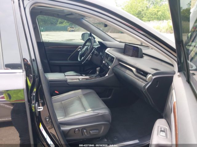 2T2BZMCA7GC022485 Lexus RX 350