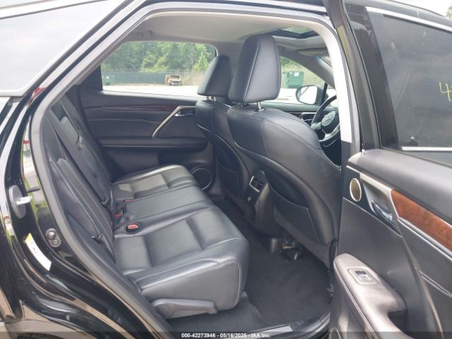2T2BZMCA7GC022485 Lexus RX 350