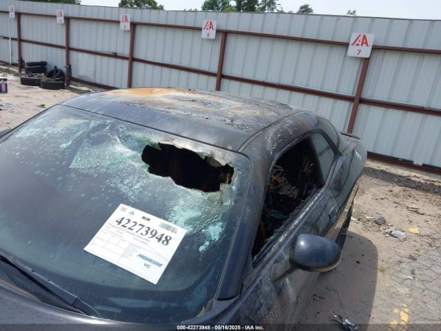 2016 DODGE CHALLENGER 2C3CDZAG5GH349845 Photo 5
