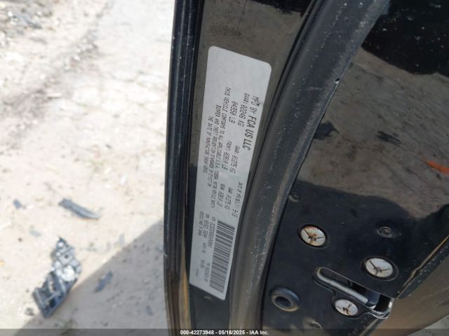 2016 DODGE CHALLENGER 2C3CDZAG5GH349845 Photo 8