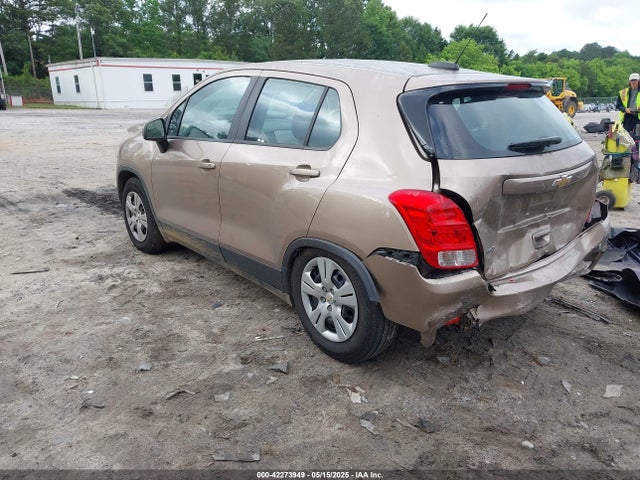 3GNCJKSB6JL260466 Chevrolet luv - mfi, variable valve timing, e85 max, alum