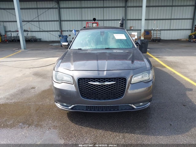 Chrysler 300 2016 2C3CCAGG4GH152435 Image 12