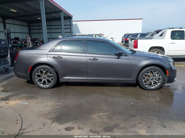 Chrysler 300 2016 2C3CCAGG4GH152435 Image 13