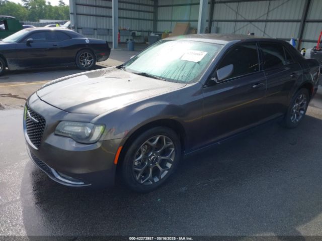 2016 CHRYSLER 300 2C3CCAGG4GH152435 Photo 1