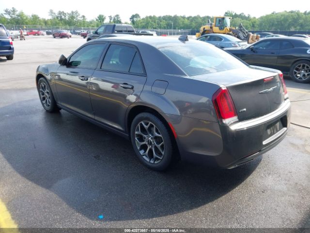 2016 CHRYSLER 300 2C3CCAGG4GH152435 Photo 2
