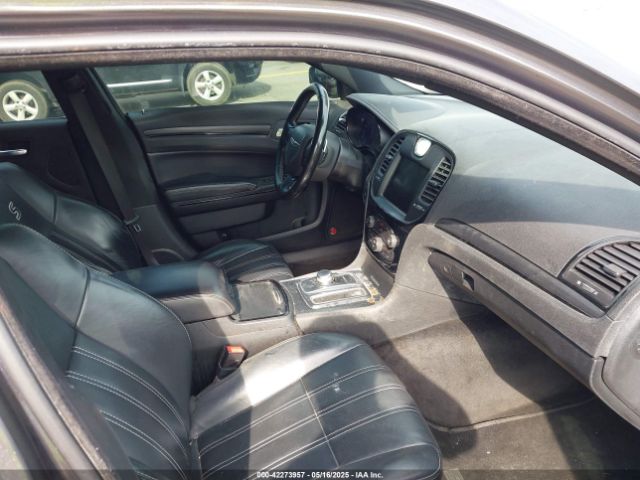 2016 CHRYSLER 300 2C3CCAGG4GH152435 Photo 4