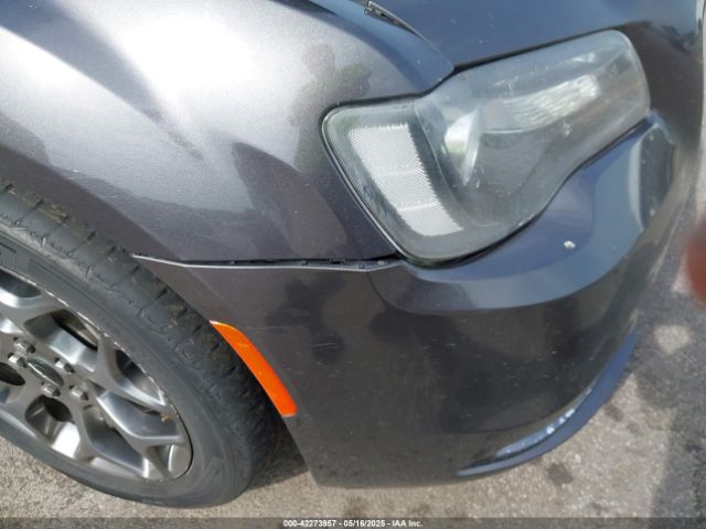 2016 CHRYSLER 300 2C3CCAGG4GH152435 Photo 5