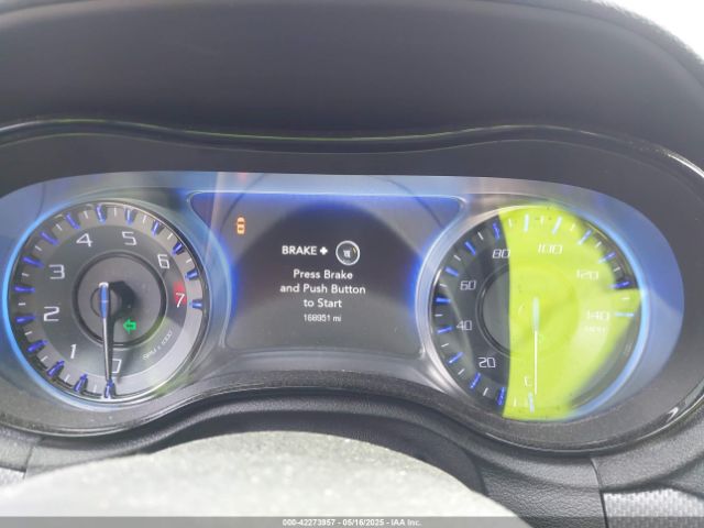2016 CHRYSLER 300 2C3CCAGG4GH152435 Photo 6