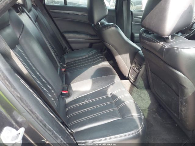 2016 CHRYSLER 300 2C3CCAGG4GH152435 Photo 7