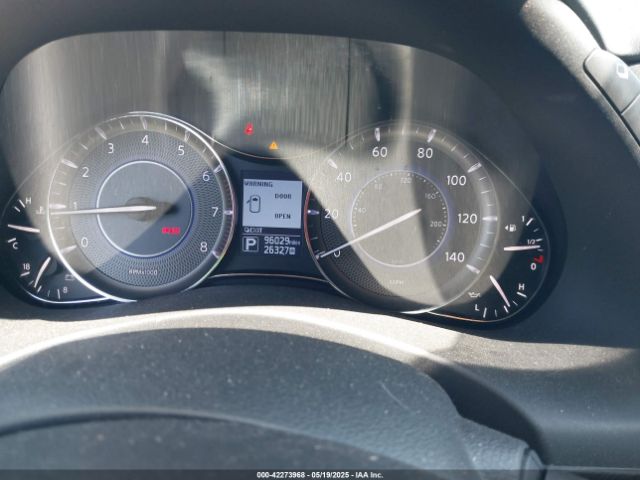 JN8AZ2NEXJ9195701 Infiniti QX80