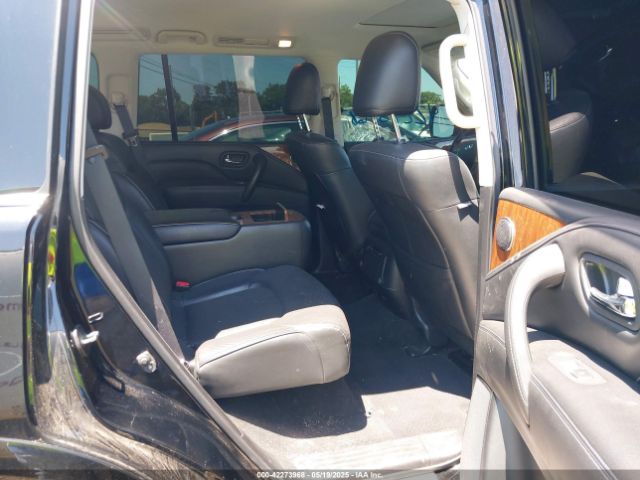 JN8AZ2NEXJ9195701 Infiniti QX80