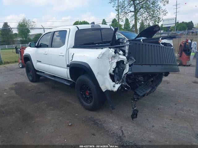 3TYCZ5AN1PT153654 Toyota 2gr-fks