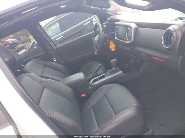 3TYCZ5AN1PT153654 Toyota 2gr-fks