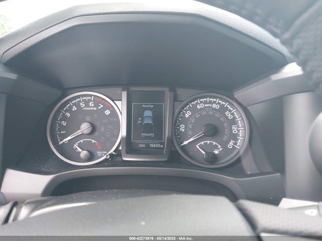 3TYCZ5AN1PT153654 Toyota 2gr-fks