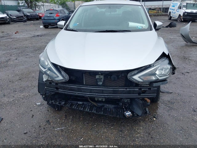 3N1AB7APXJY281477 Nissan 2018